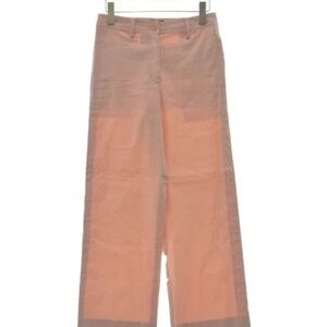 Theory Fluid Linen Pants